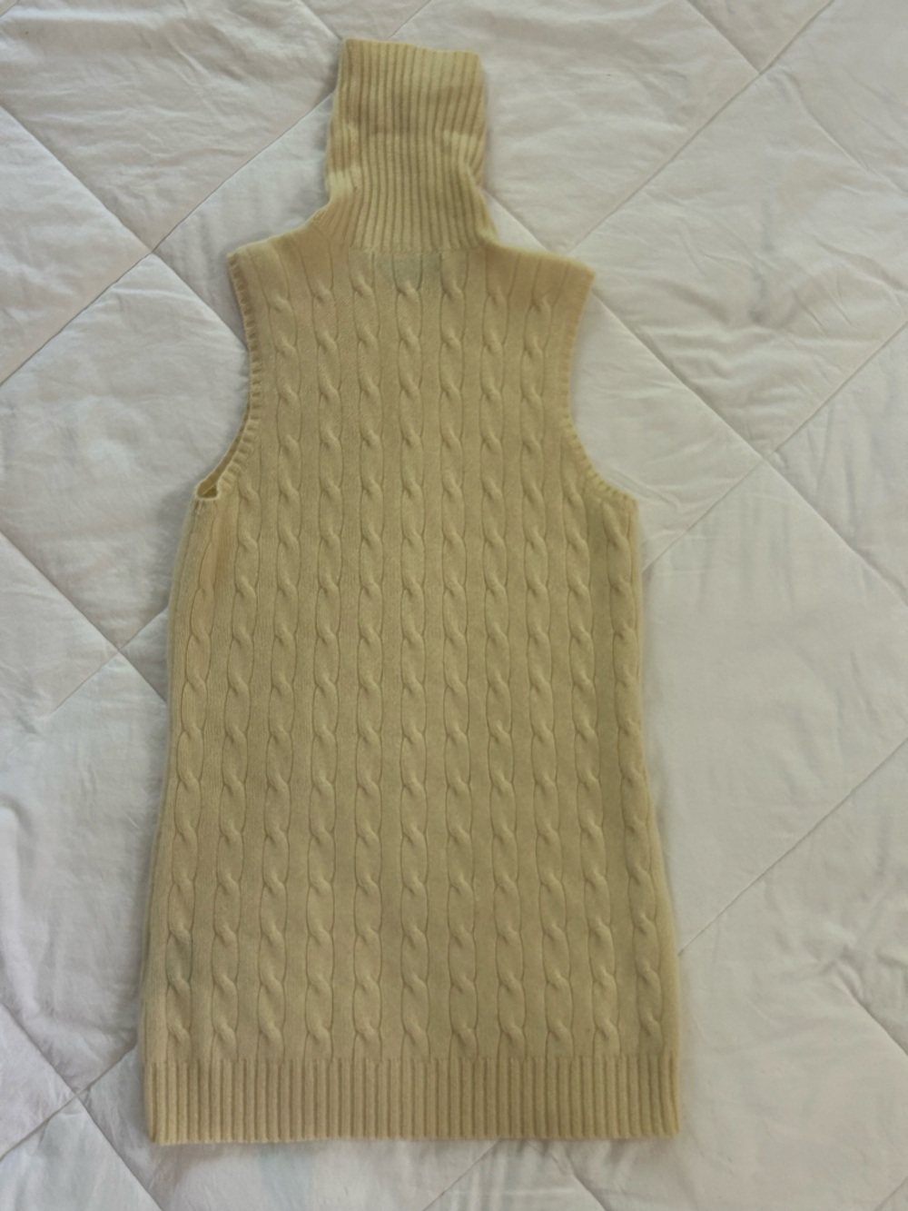 Ralph Lauren 100% Cashmere
